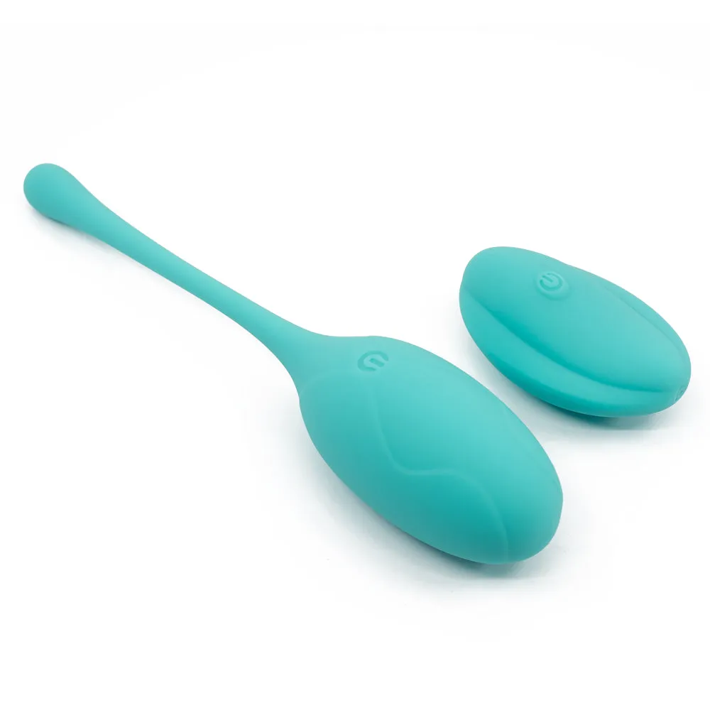 Winyi Kitty Remote Control Vibrating Kegel Egg