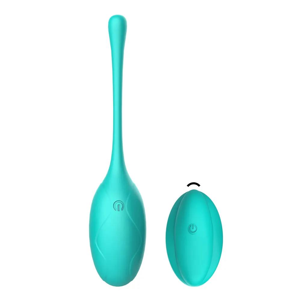 Winyi Kitty Remote Control Vibrating Kegel Egg